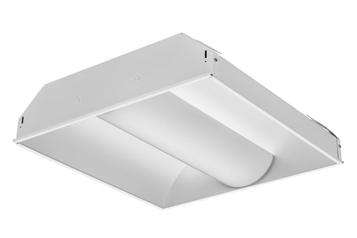 Juno Lighting - LITH 2AVL2 20LSE MDR GZ1 LP840 Avan