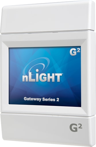 Lithonia Lighting - LITH NGWY2 GFX Gateway, Graphic Tou
