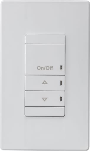 Lithonia Lighting - LIT SPODMRA MWO D WH Switch