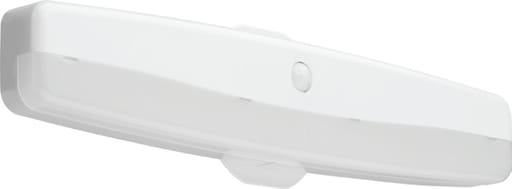 Lithonia Lighting - Lithonia Lighting FMMCL 840 PIR M4 4000 K 80 CRI White Acrylic Diffuser Flush Mount LED Closet Light