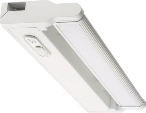 Juno Lighting - LITH UPLD 14IN SWW4 90CRI WH M6 LED
