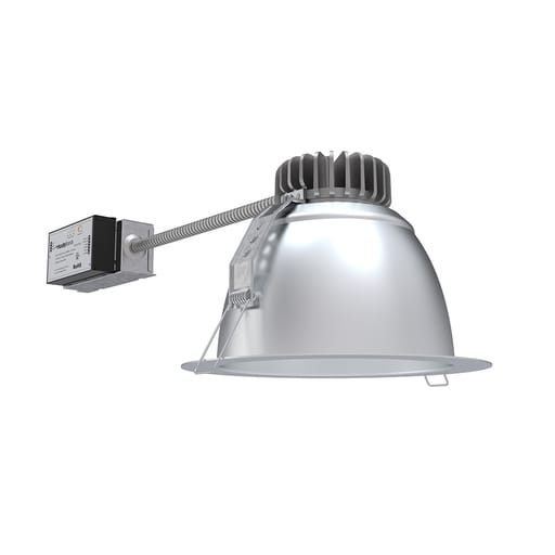 Lithonia Lighting - LITH LBR8 ALO3 SWW1 AR LSS MWD MVOL