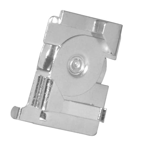 Juno Lighting - JNO T37F T-BAR CLIP FLUSH TILE 15/1