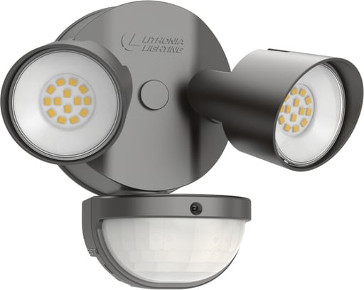 Lithonia Lighting - LITH HGX LED 2RH 40K 120 MO DDB M2