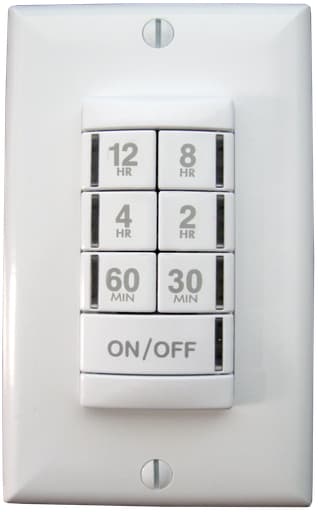 Lithonia Lighting - LIT PTS-720-WH Wallbox Control