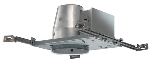 Juno Lighting - Juno V4TCW 4 Inch Light Fixture Housing