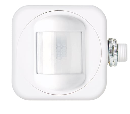 Lithonia Lighting - LITH CMRB 50 LT Fixture Mount Box S