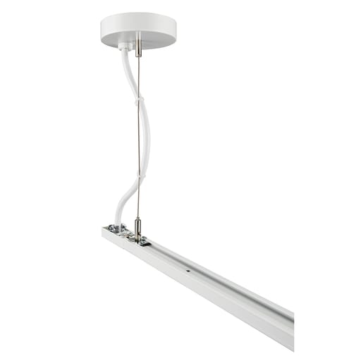 Juno Lighting - JNO T598-144IN-BL RIGID CEILING CAB