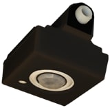 Lithonia Lighting - LITH SBOR 10 ODP WH 0V Oudoor Pole/