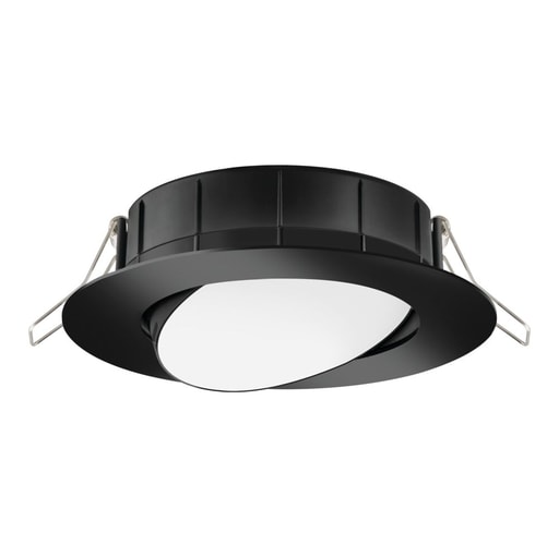 Lithonia Lighting - LIT WF4 ADJ LED 30K40K50K 90CRI MB