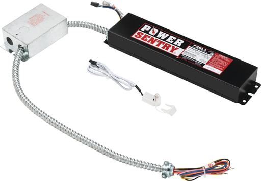 Lithonia Lighting - LITH PSDL3 DL T20C M6 PSDL3, DL, Ti