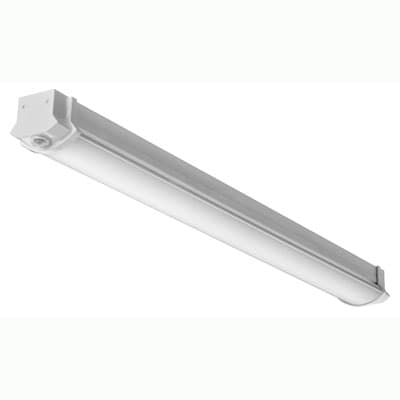 Lithonia Lighting - LITH WL4 30L EZ1 LP835 Wall Bracket