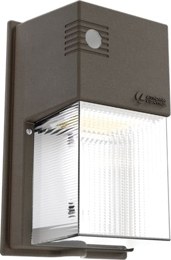 Lithonia Lighting - LITH TWS LED ALO SWW2 MVOLT PE DDB