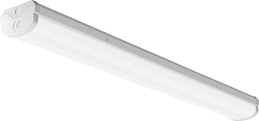 Lithonia Lighting - LITH BLWP4 40L ADP LP840 4FT LED Wr