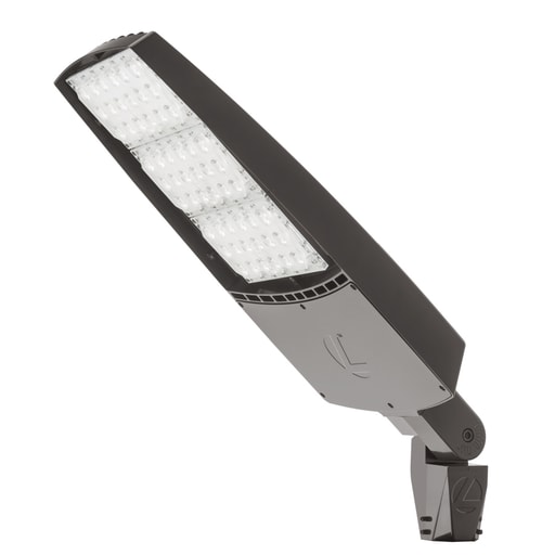 Lithonia Lighting - LITH RSXF3 LED P4 40K WFL MVOLT IS