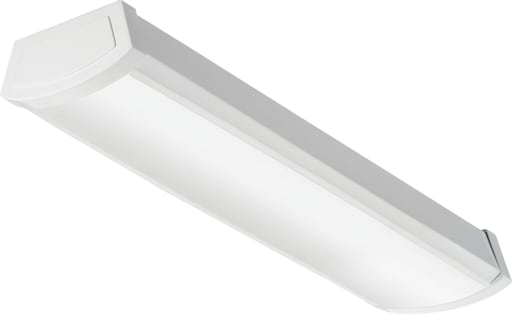 Lithonia Lighting - LITH FMLWL 24 840 ZT MVOLT Wraparou