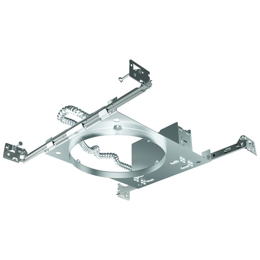 Lithonia Lighting - LITH JPDZ6 DC ALO10 SWW5WD 90CRI MV