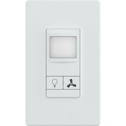 Lithonia Lighting - LITH WSXA MWO PDT IV Wall Switch Se