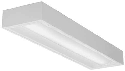 Lithonia Lighting - LITH BLTX4 40L ADP EZ1 LP835 Basket