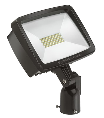 Lithonia Lighting - LITH TFX2 LED 50K MVOLT IS DDBXD Ou