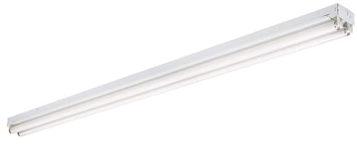 Lithonia Lighting - LITH C 1 96T8 MVOLT 1/2 GEB10IS Gen