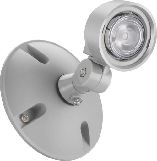 Lithonia Lighting - LITH ERE GY SGL WP RD M12 Remote, G
