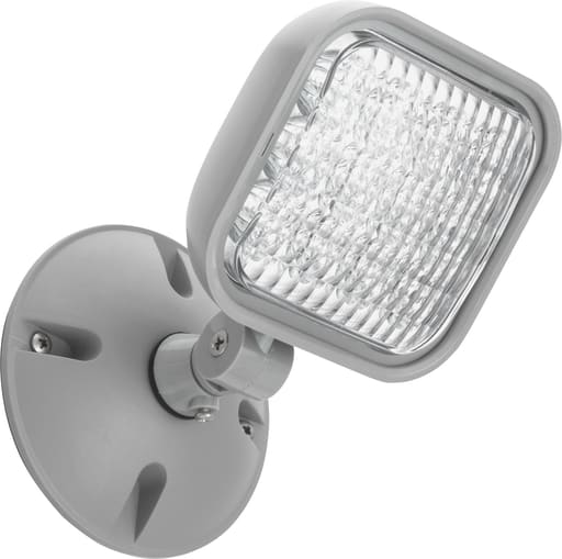 Lithonia Lighting - LITH ERE GY SGL WP SQ M12 Remote, G