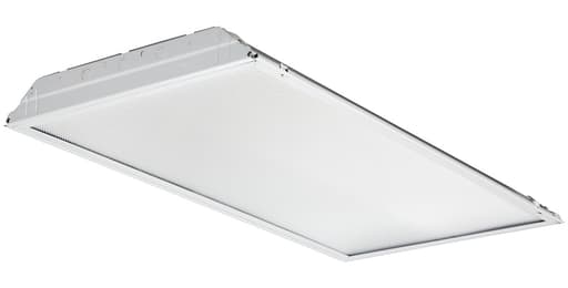 Lithonia Lighting - LITH GTL4 3700LM LP840 Lensed LED T