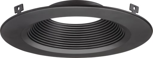 Lithonia Lighting - LITH 65BEMB R4 5/6IN Baffle, Black