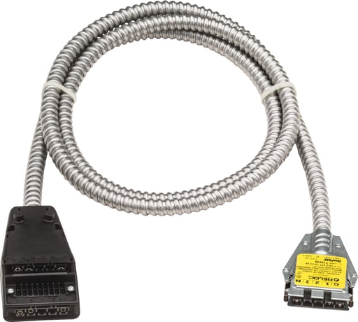 Lithonia Lighting - LITH OC2 120 12/3G 15 M5 OnePass Ca