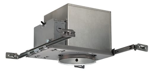 Juno Lighting - Juno V4ICW 4 Inch Light Fixture Housing