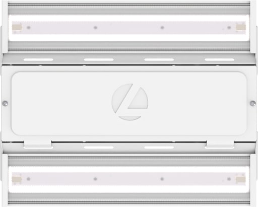 Lithonia Lighting - Lithonia CPHB-18LM-MVOLT-50K Compact Pro™ 14" Industrial LED High Bay Fixture, 120-277V, 18,485 Lumens, 5000K, White
