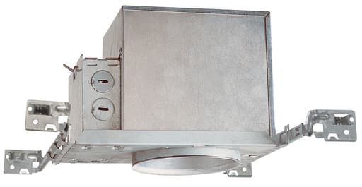Juno Lighting - 4" Incandescent New Construction IC Housing