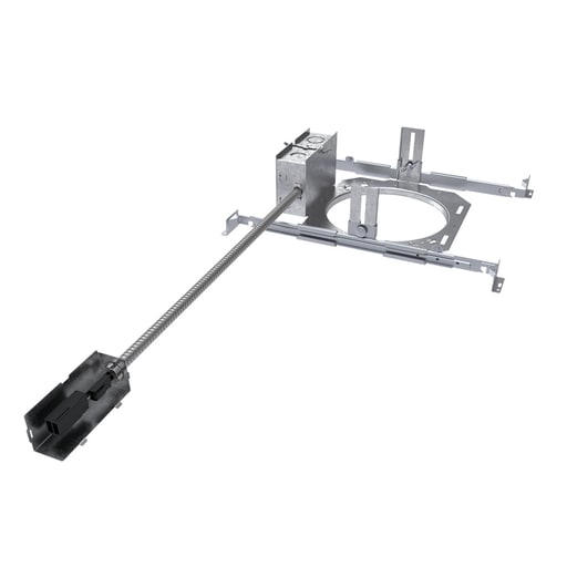 Lithonia Lighting - LITHONIA LBR6 ALO2 SWW1 AR LSS MWD MVOL