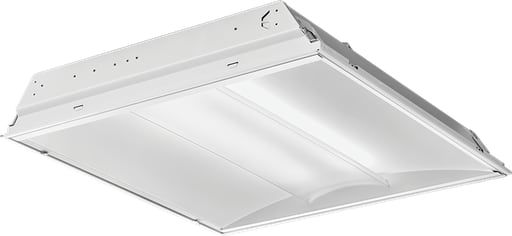 Lithonia Lighting - LITH 2ALL2 33L EZ1 LP840 Architectu