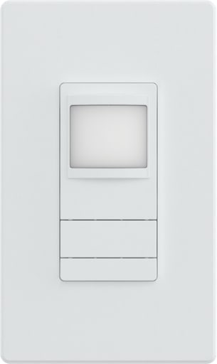 Juno Lighting - LIT WSXA MWO PDT WH Switch