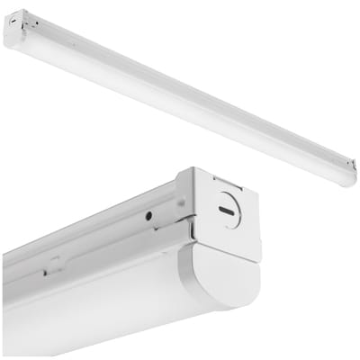 Lithonia Lighting - LIT ZL1D-L48-7000LM-FST-MVOLT-40K-8