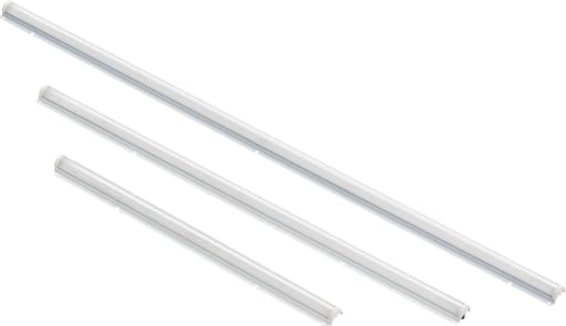Lithonia Lighting - LIT LBK 4FT 2 4000LMHE 80CRI 40K MI