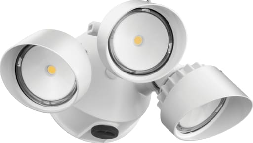 Lithonia Lighting - LITH OLF 3RH 40K 120 WH M4 LED moti