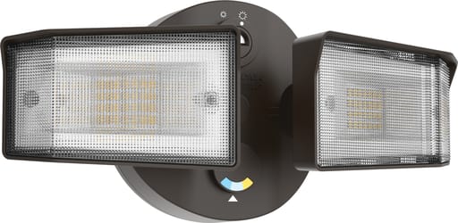 Lithonia Lighting - LITH HGX LED 2SH ALO SWW2 120 PE DD