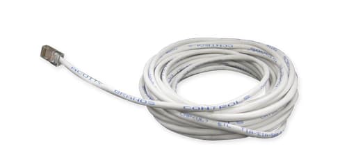 Lithonia Lighting - LITH CAT5 20FT J1 CAT-5e Pretermina