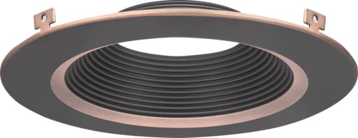 Lithonia Lighting - LITH 65BEORB R4 5/6IN Baffle, Oil R