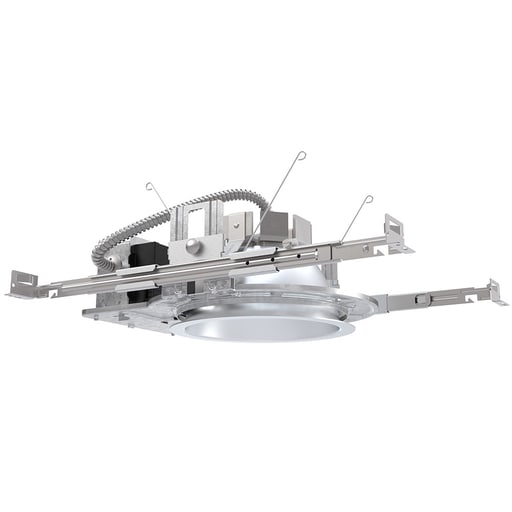Lithonia Lighting - LITH LO6 AR LSS TRIM LDN6 Round Ope