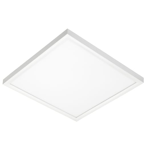 Juno Lighting - JUNO JSFSQ12IN13LM40K90CRI120FRPCWHM6