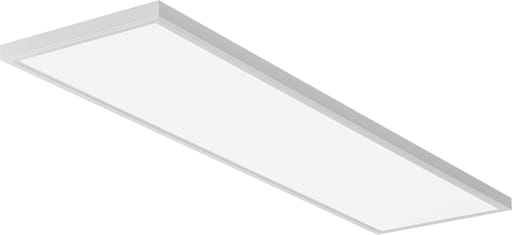 Lithonia Lighting - LITH CPANL 1X4 ALO1 SWW7 M4 CPANL,