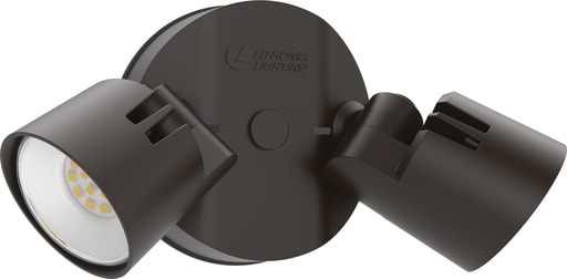 Lithonia Lighting - LITH HGX LED 2RH 40K 120 DDB M2 LED
