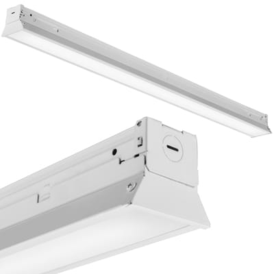 Lithonia Lighting - LITH ZL1F L48 4500LM MDD MVOLT 40K
