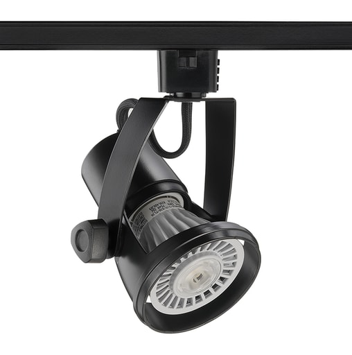 Juno Lighting - JNO T1020-E26-50W-BL T-M LOCKING GI
