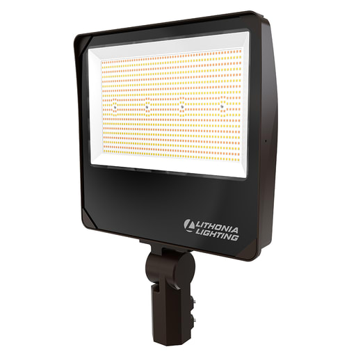 Lithonia Lighting - LITH ESXF5 ALO SWW2 XVOLT YS DDB ES