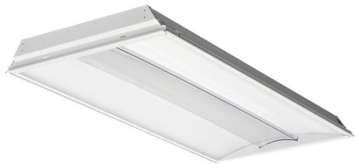 Lithonia Lighting - LITH 2ALL4 48L EZ1 LP835 Architectu